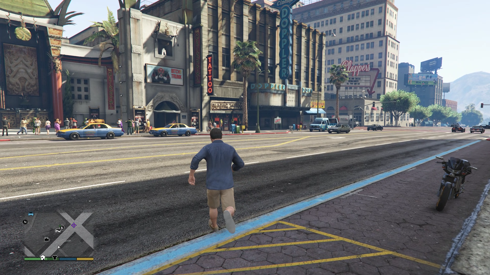 ps4, GTA5ダウンロード版 【公式通販】